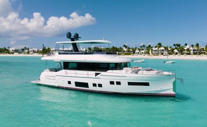 68' Sirena 2023 Yacht For Sale